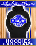 Hoodies - Loving Memory Store