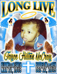 Angel's Watching Over Me - Loving Memory Store