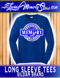 Long-Sleeve Youth Tshirt - Loving Memory Store