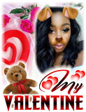 My Valentine - Loving Memory Store