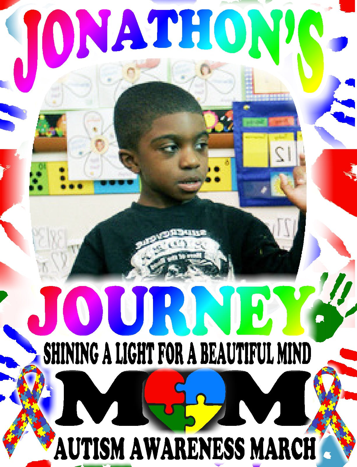 Shining A Light - Loving Memory Store