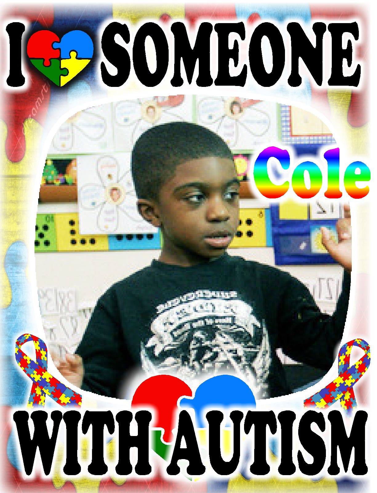 Someone I Love - Loving Memory Store