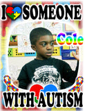 Someone I Love - Loving Memory Store