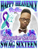 Suicide Prevention - Loving Memory Store