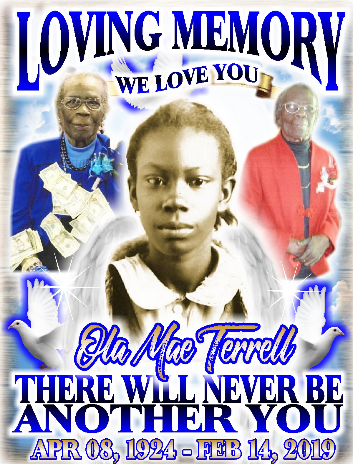 There Will Never Be Another You - Loving Memory Store