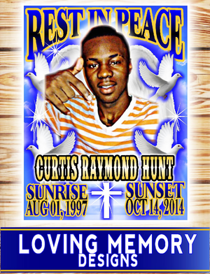 Loving Memory