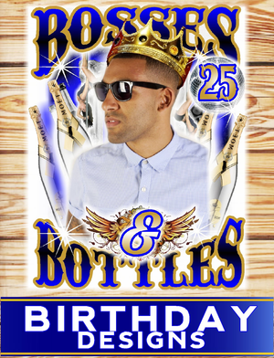 Birthdays