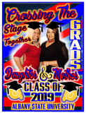 Crossing The Stage Together - Loving Memory Store