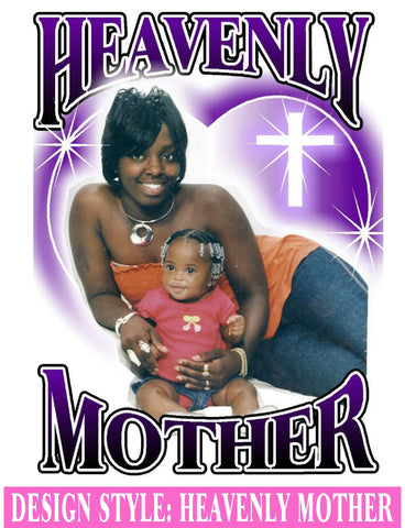 Heavenly Mother