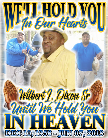 In Our Hearts