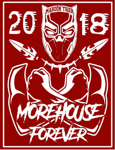 Morehouse Forever