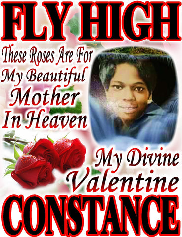 My Divine Valentine