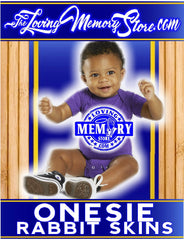 Infant - Onesie - Loving Memory Store