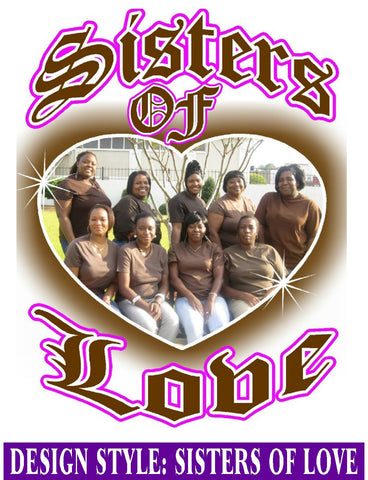 Sisters of Love
