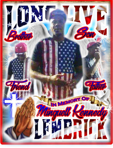 The American Dream