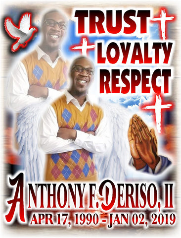 Trust Loyalty Respect
